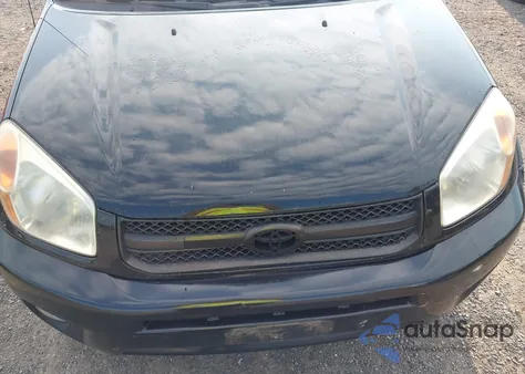 2005 Toyota Rav4 z USA, uszkodzony, nr VIN JTEHD20V056029870